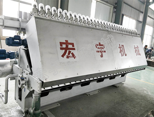 蚌埠专业造纸机械价格